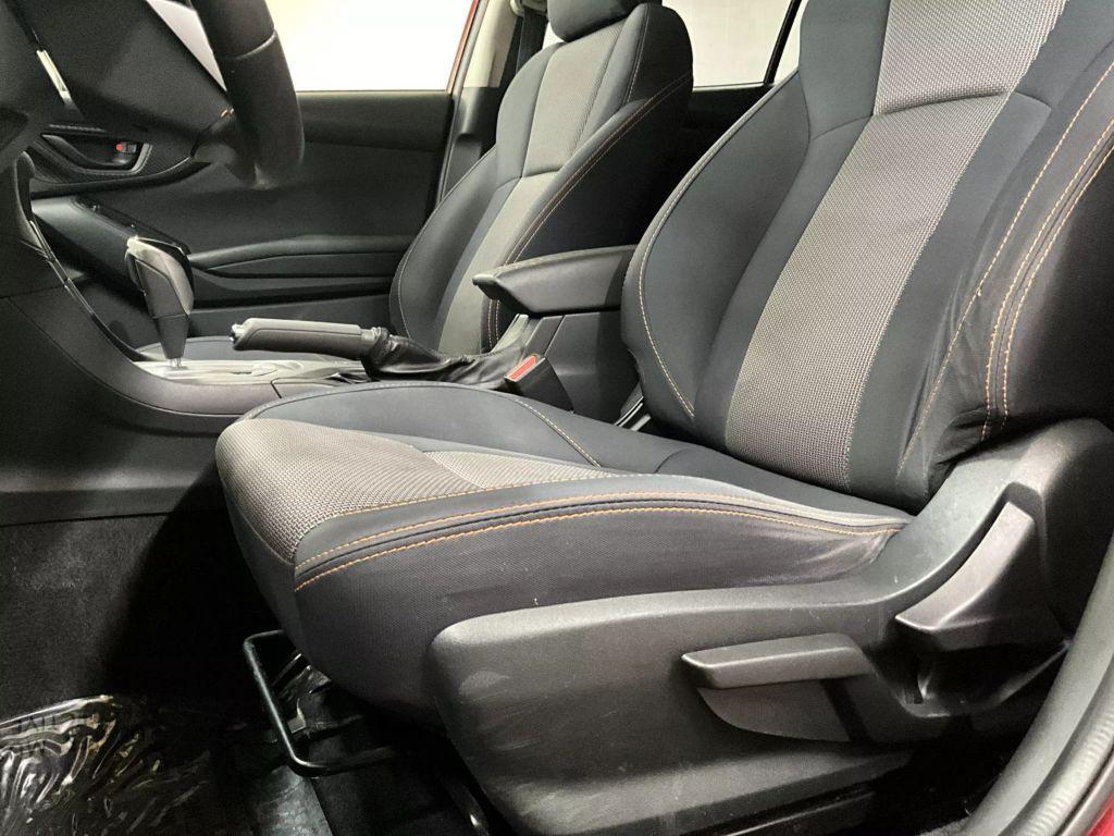 used 2018 Subaru Crosstrek car, priced at $13,384