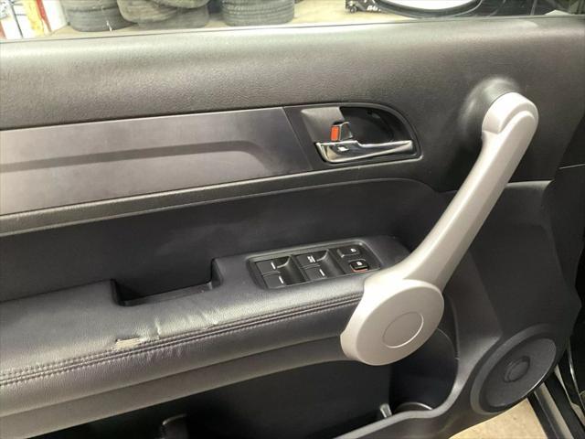 used 2007 Honda CR-V car, priced at $6,687