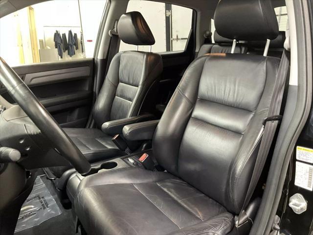 used 2007 Honda CR-V car, priced at $6,687