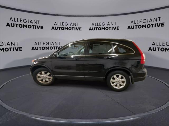 used 2007 Honda CR-V car, priced at $6,687