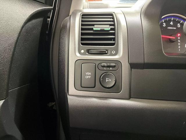 used 2007 Honda CR-V car, priced at $6,687