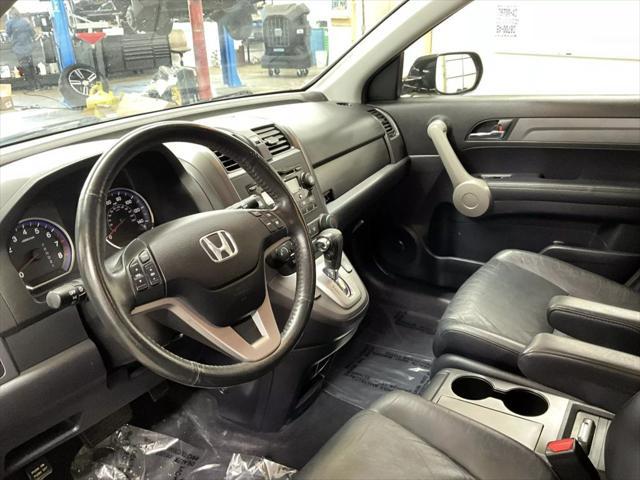 used 2007 Honda CR-V car, priced at $6,687