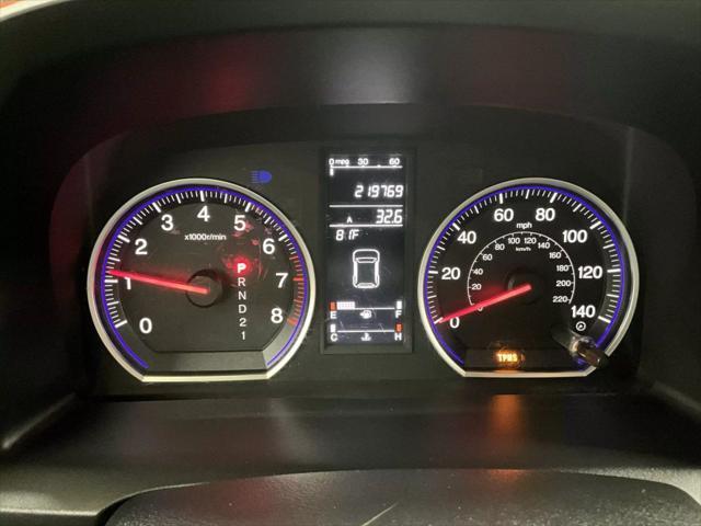 used 2007 Honda CR-V car, priced at $6,687