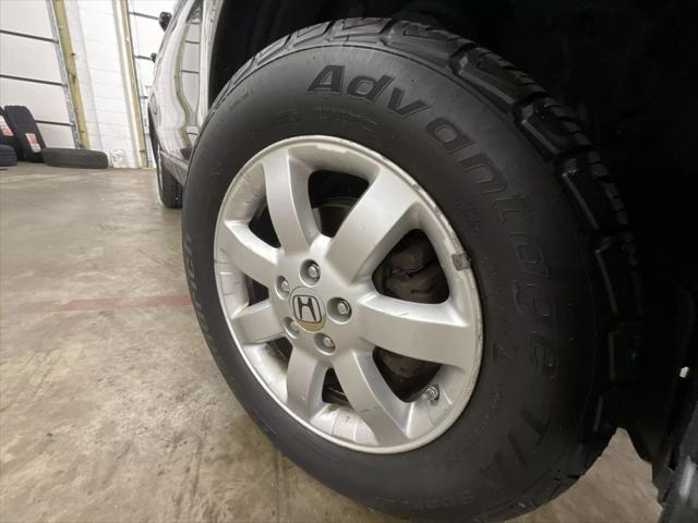 used 2007 Honda CR-V car, priced at $6,687