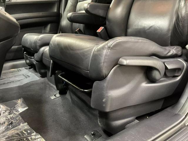 used 2007 Honda CR-V car, priced at $6,687
