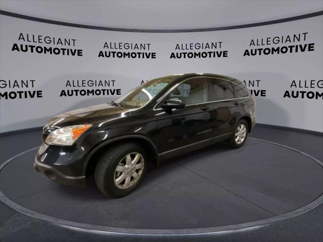 used 2007 Honda CR-V car, priced at $6,687