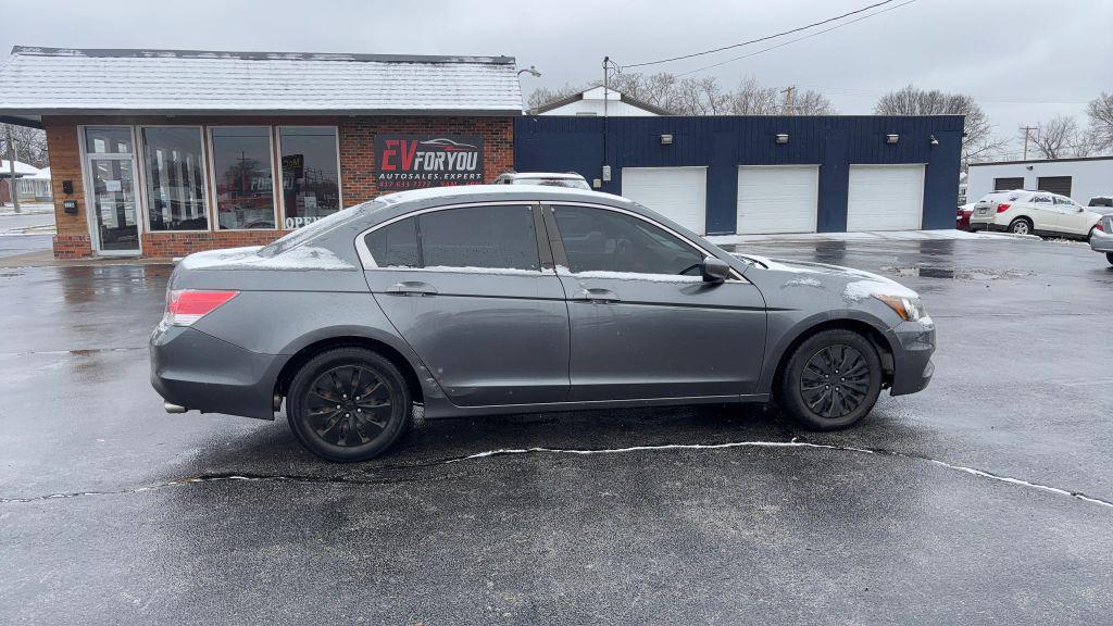 used 2011 Honda Accord car, priced at $8,284