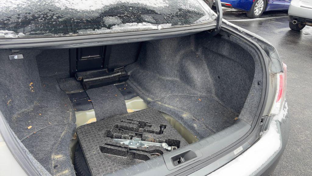 used 2011 Honda Accord car, priced at $8,284