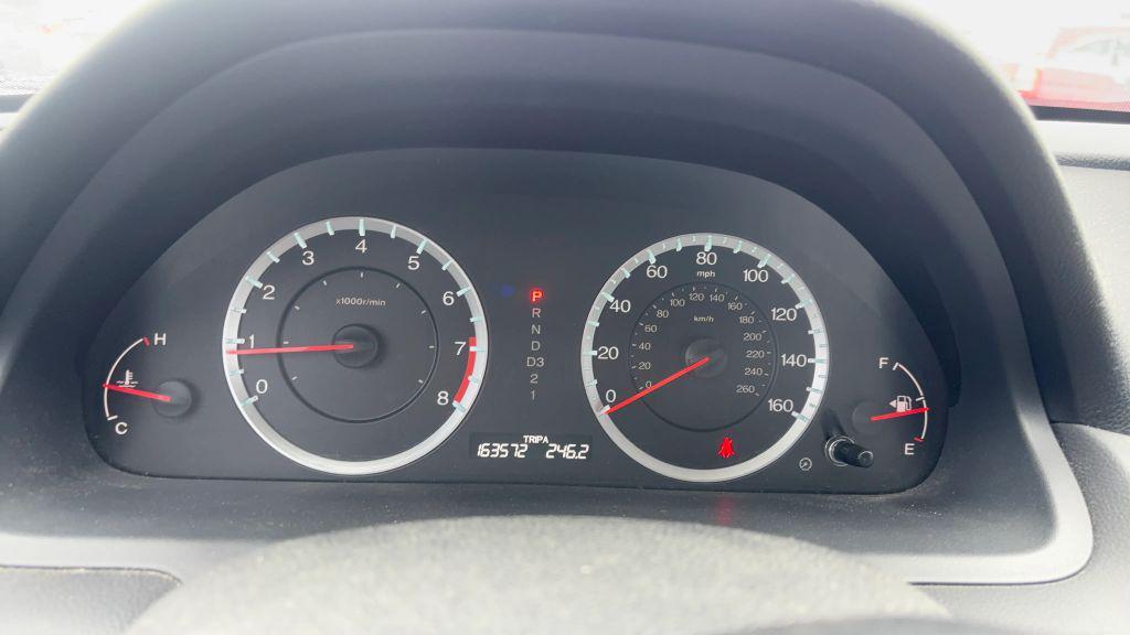 used 2011 Honda Accord car, priced at $8,284