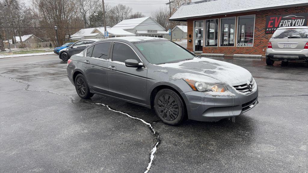 used 2011 Honda Accord car, priced at $8,284