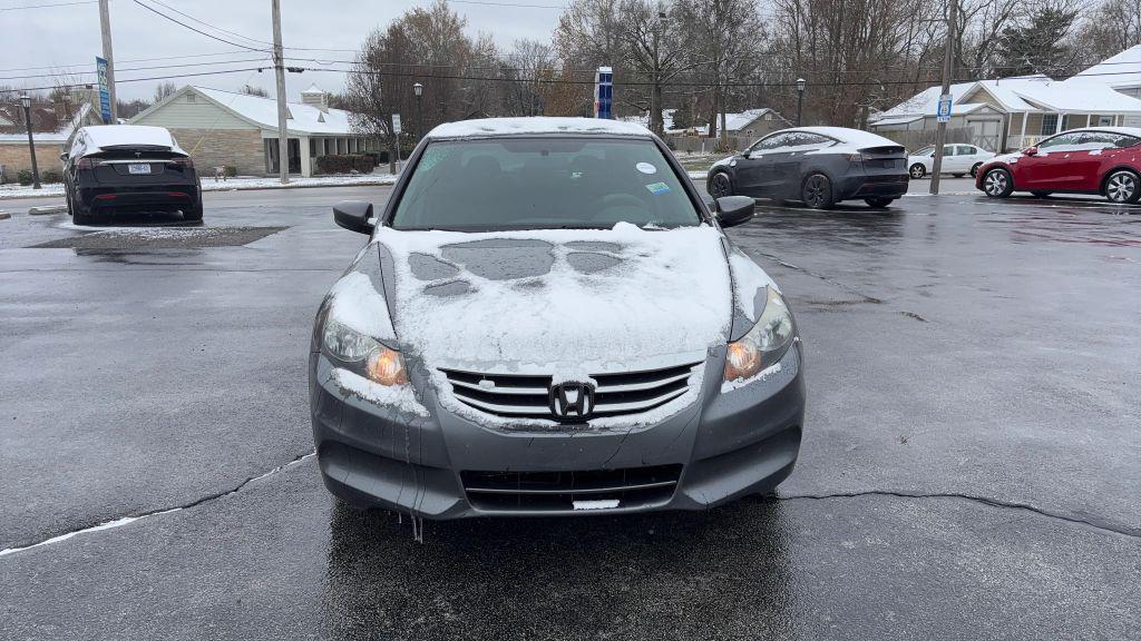 used 2011 Honda Accord car, priced at $8,284