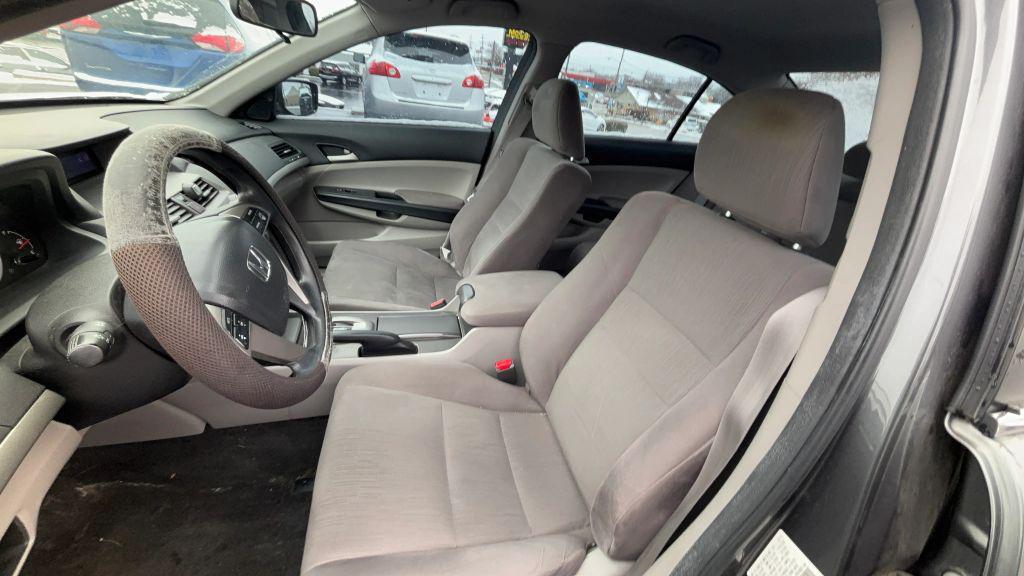 used 2011 Honda Accord car, priced at $8,284