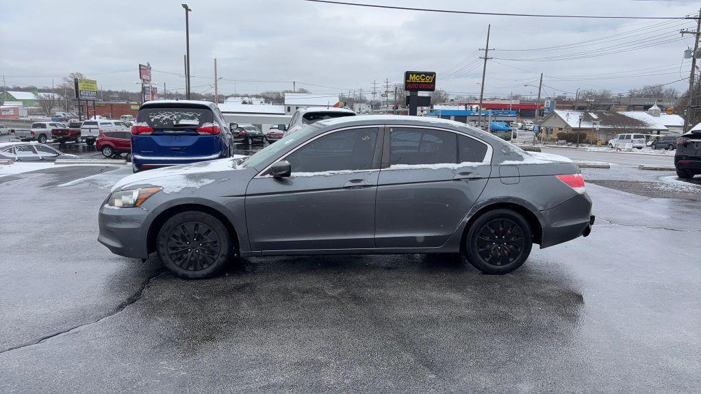 used 2011 Honda Accord car, priced at $8,284