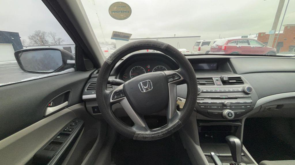 used 2011 Honda Accord car, priced at $8,284