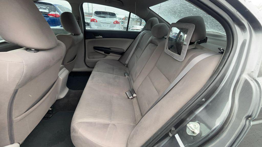 used 2011 Honda Accord car, priced at $8,284