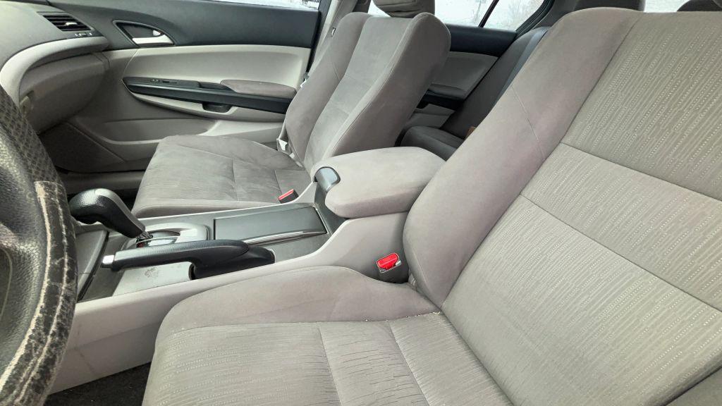 used 2011 Honda Accord car, priced at $8,284