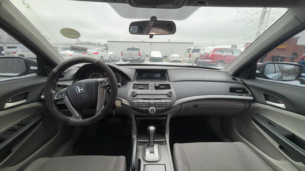 used 2011 Honda Accord car, priced at $8,284