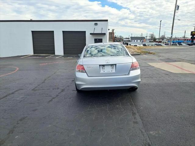 used 2009 Honda Accord car, priced at $8,434