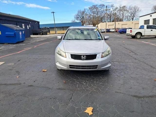 used 2009 Honda Accord car, priced at $8,434