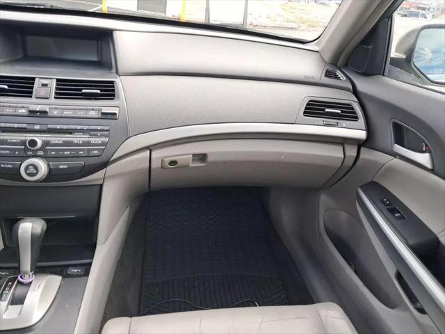 used 2009 Honda Accord car, priced at $8,434