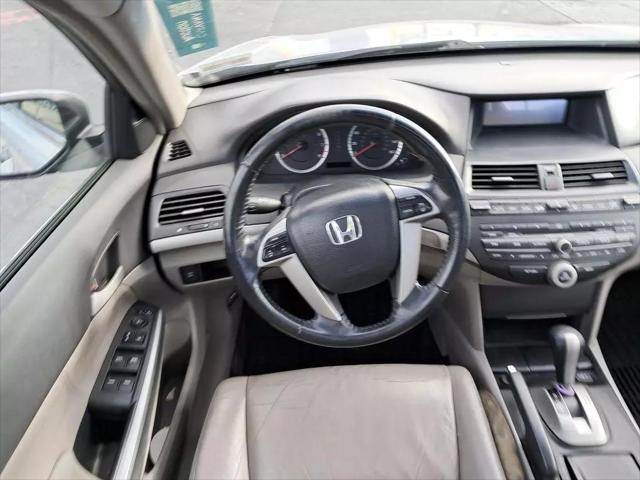 used 2009 Honda Accord car, priced at $8,434