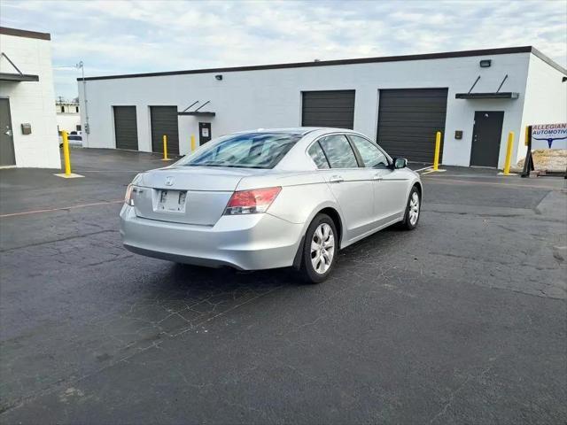 used 2009 Honda Accord car, priced at $8,434