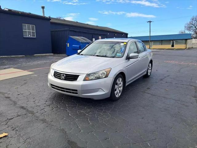 used 2009 Honda Accord car, priced at $8,434