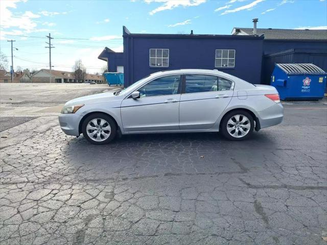 used 2009 Honda Accord car, priced at $8,434