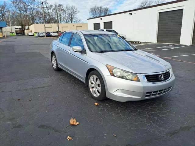 used 2009 Honda Accord car, priced at $8,434