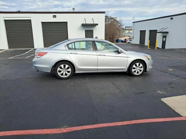 used 2009 Honda Accord car, priced at $8,434