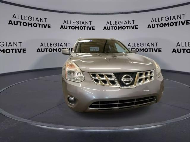 used 2013 Nissan Rogue car, priced at $8,997