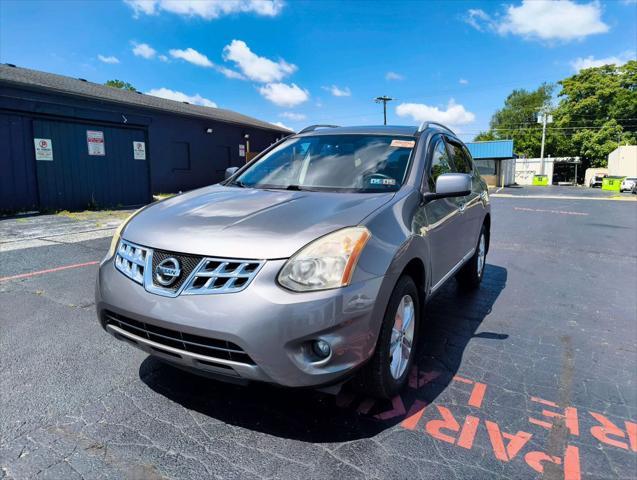 used 2013 Nissan Rogue car, priced at $10,840