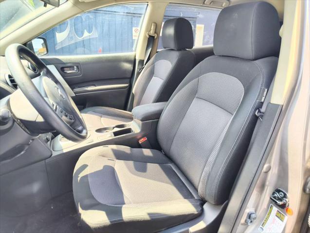 used 2013 Nissan Rogue car, priced at $10,840