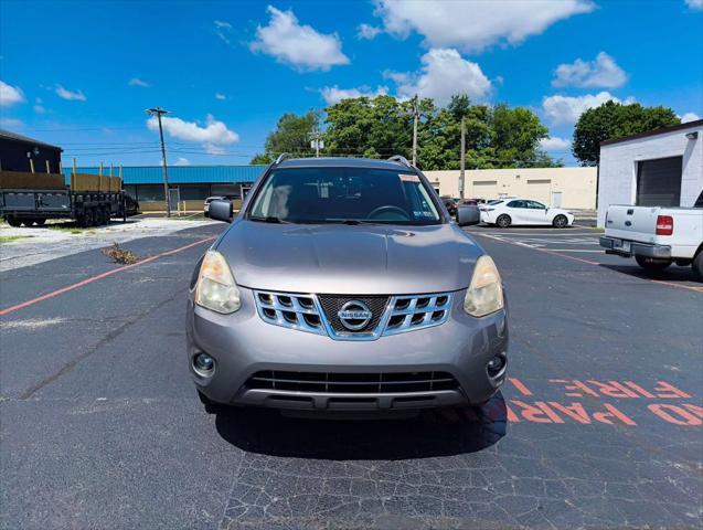used 2013 Nissan Rogue car, priced at $10,840