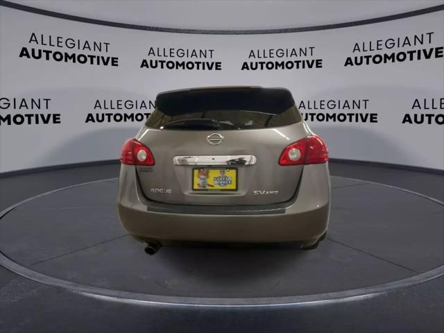 used 2013 Nissan Rogue car, priced at $8,997