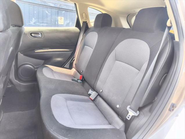 used 2013 Nissan Rogue car, priced at $10,840