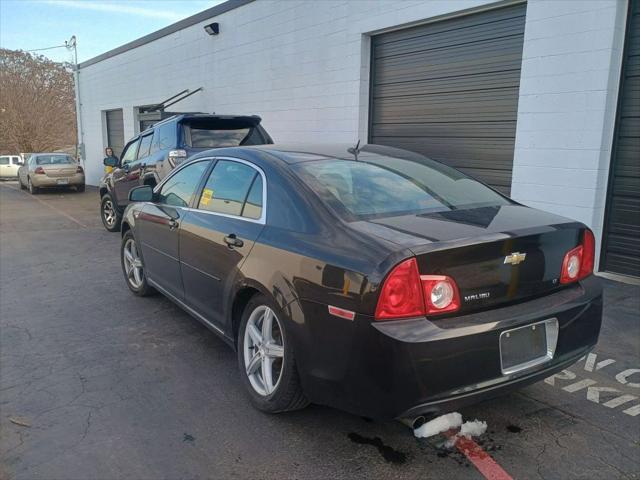 used 2008 Chevrolet Malibu car, priced at $8,995