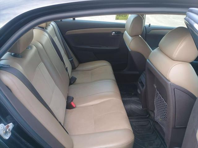 used 2008 Chevrolet Malibu car, priced at $8,995