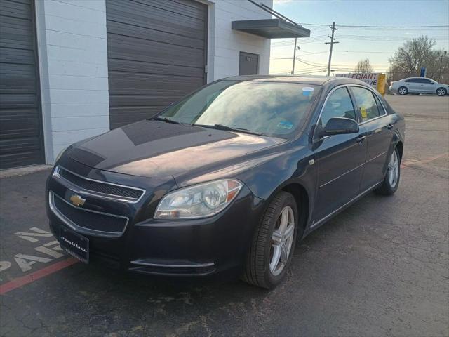 used 2008 Chevrolet Malibu car, priced at $8,995