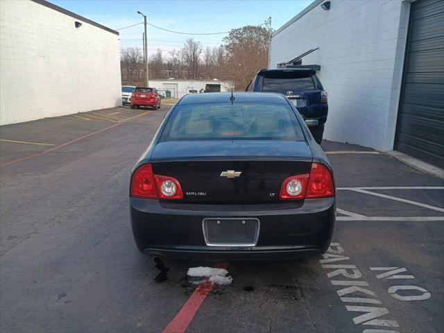 used 2008 Chevrolet Malibu car, priced at $8,995