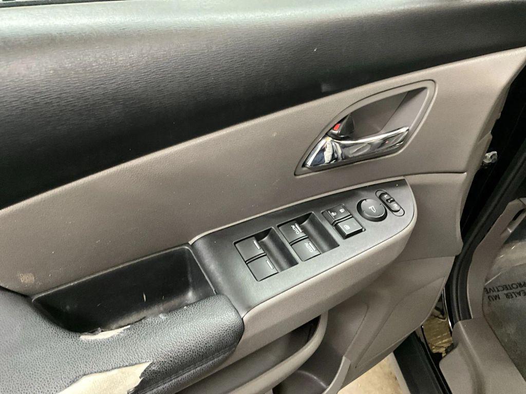 used 2017 Honda Odyssey car, priced at $15,706