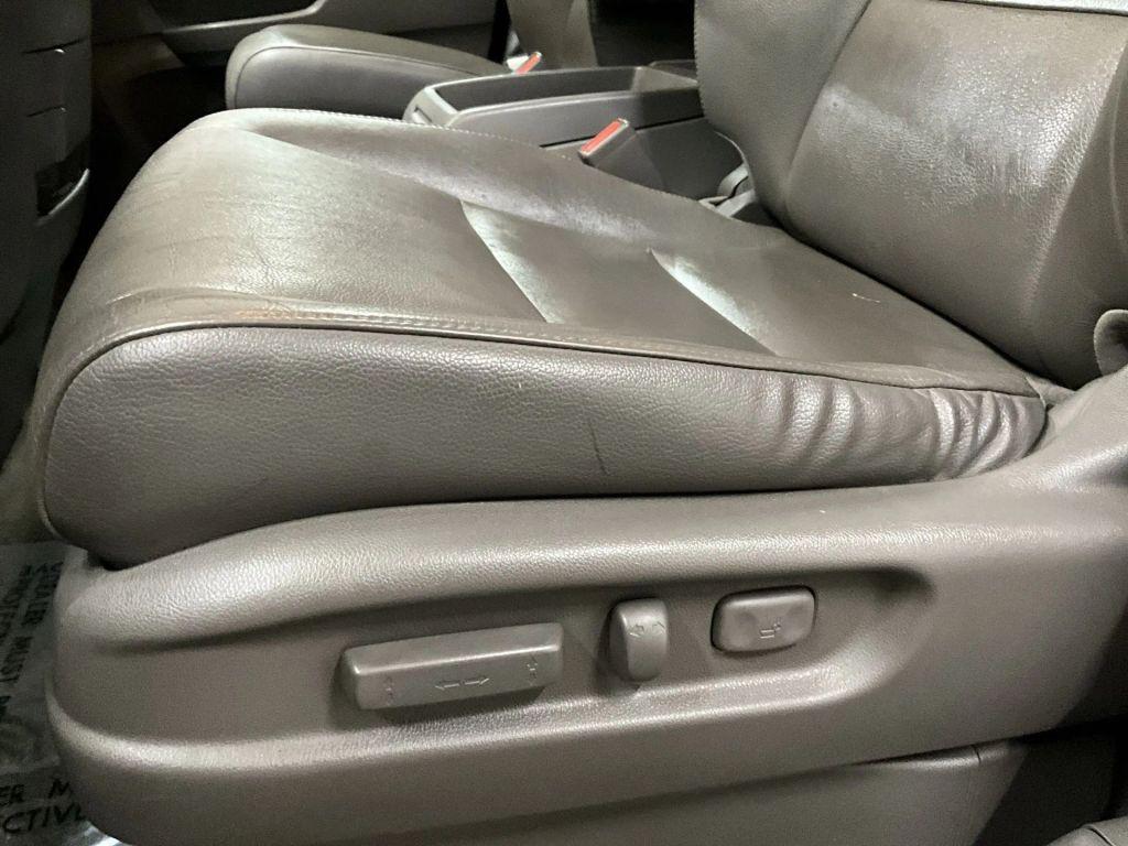 used 2017 Honda Odyssey car, priced at $15,706