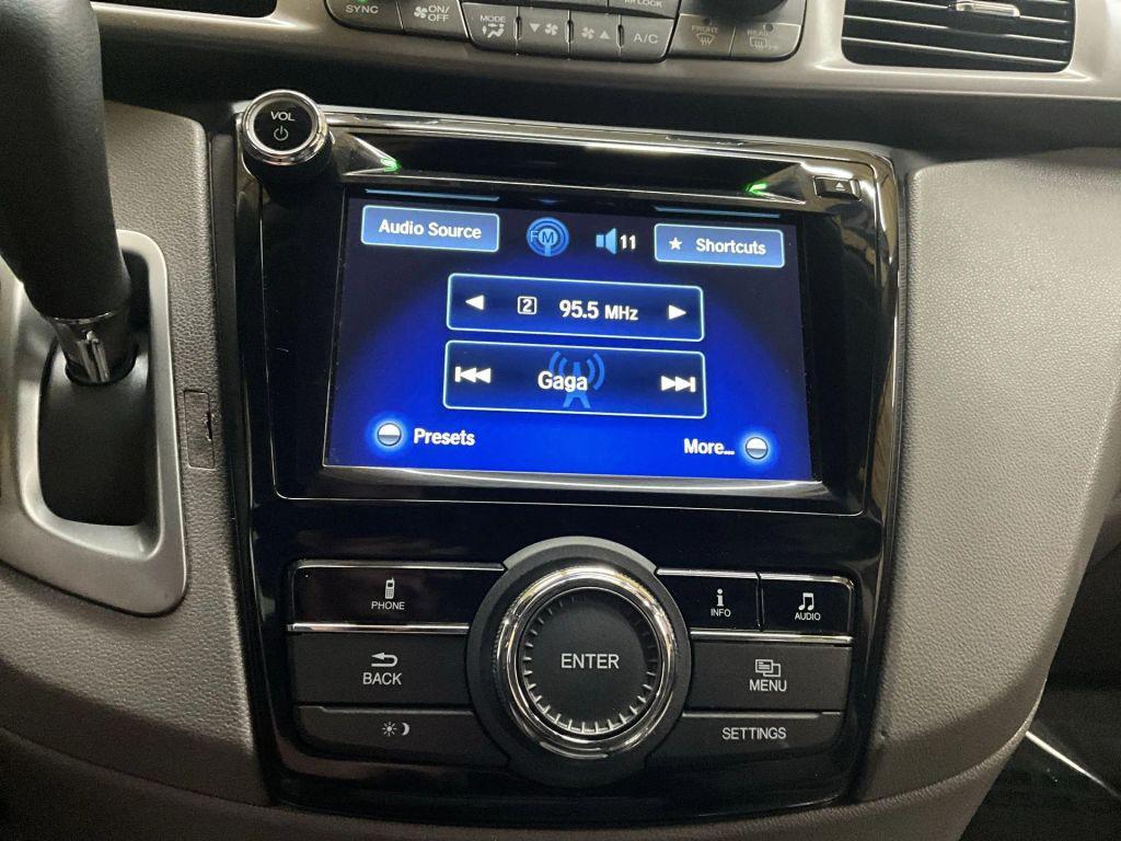 used 2017 Honda Odyssey car, priced at $15,706