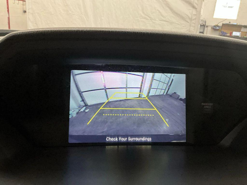 used 2017 Honda Odyssey car, priced at $15,706