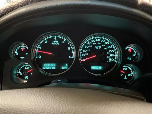 used 2014 GMC Yukon car, priced at $16,376