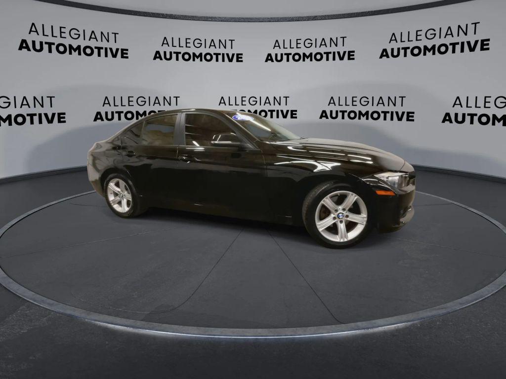 used 2013 BMW 328 car, priced at $11,455