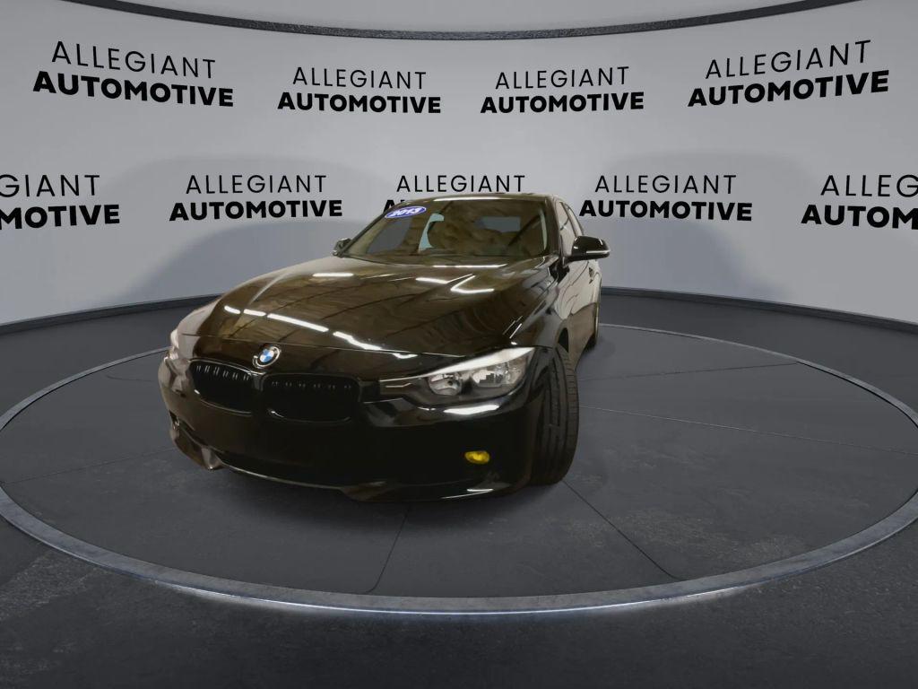 used 2013 BMW 328 car, priced at $11,455