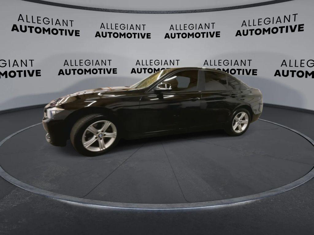 used 2013 BMW 328 car, priced at $11,455