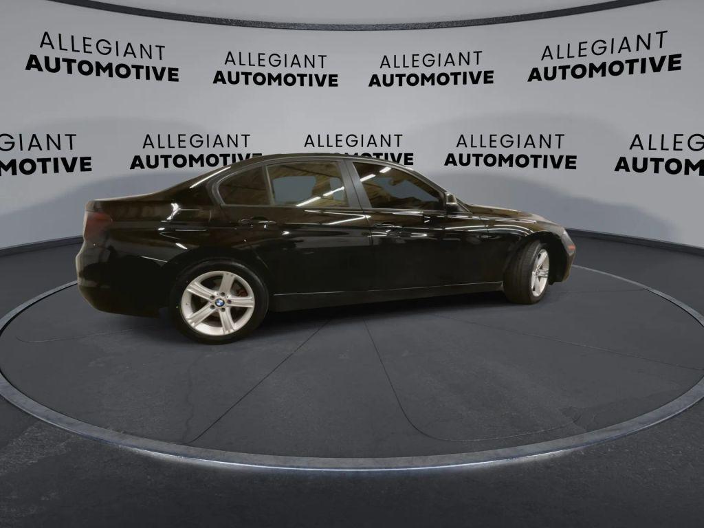 used 2013 BMW 328 car, priced at $11,455