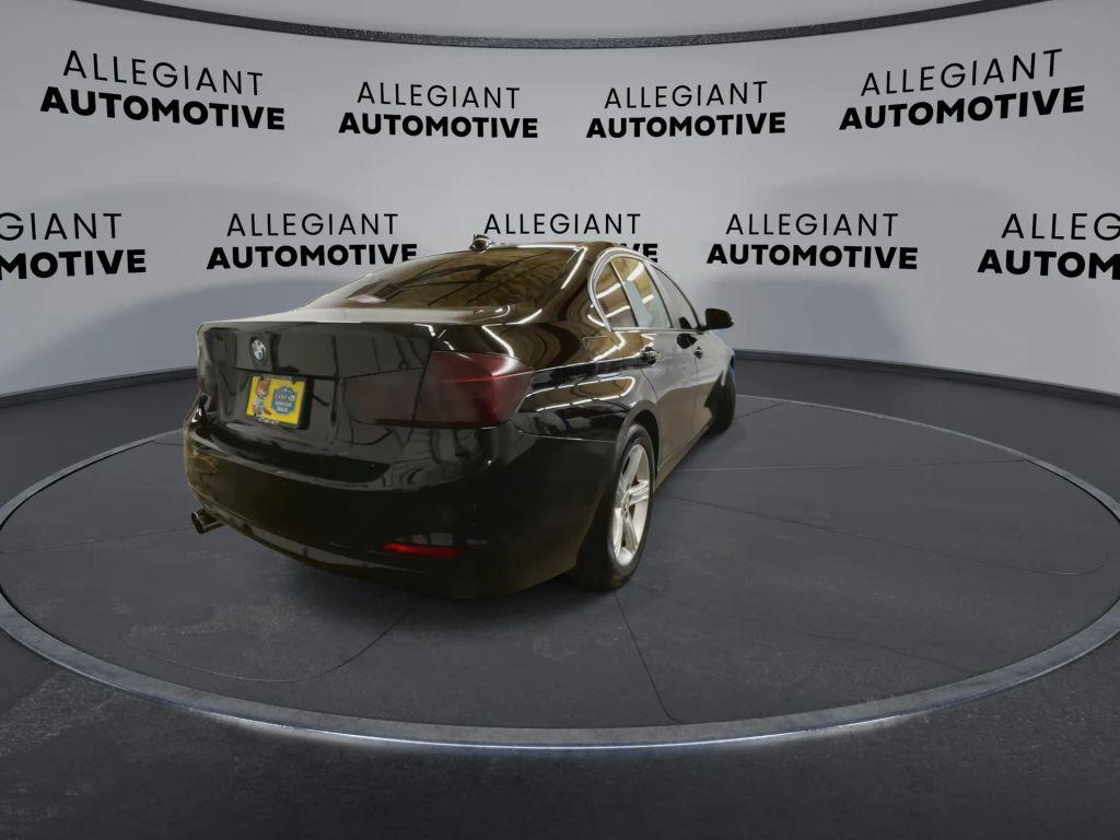 used 2013 BMW 328 car, priced at $11,455